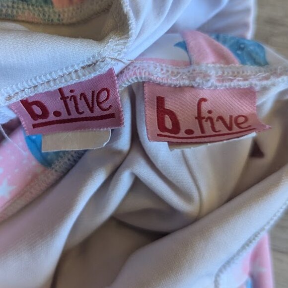 2 pc. Dance Set * Child Medium - Picture 3 of 3